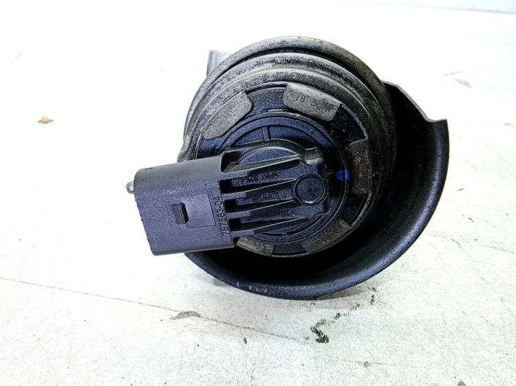 GRUSZKA STEROWANIE TURBO ZAWÓR AUDI A4 B8 A5 8T Q5 8R A6 2.0 TDI 787563-04
