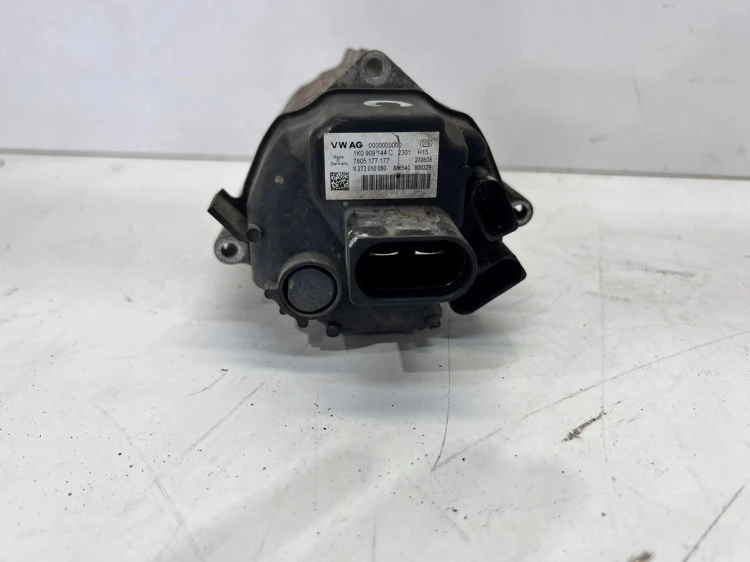 SILNIK WSPOMAGANIA PRZEKŁADNI AUDI VW 1K0909144C