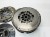 KOŁO DWUMASOWE SPRZĘGŁO AUDI A4 B8 A5 2.0 TDI TFSI 415034410 2/26