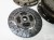 KOŁO DWUMASOWE SPRZĘGŁO AUDI A4 B8 A5 2.0 TDI TFSI 415034410 2/26