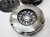 KOŁO DWUMASOWE SPRZĘGŁO AUDI A4 B8 A5 2.0 TDI TFSI 415034410 2/26