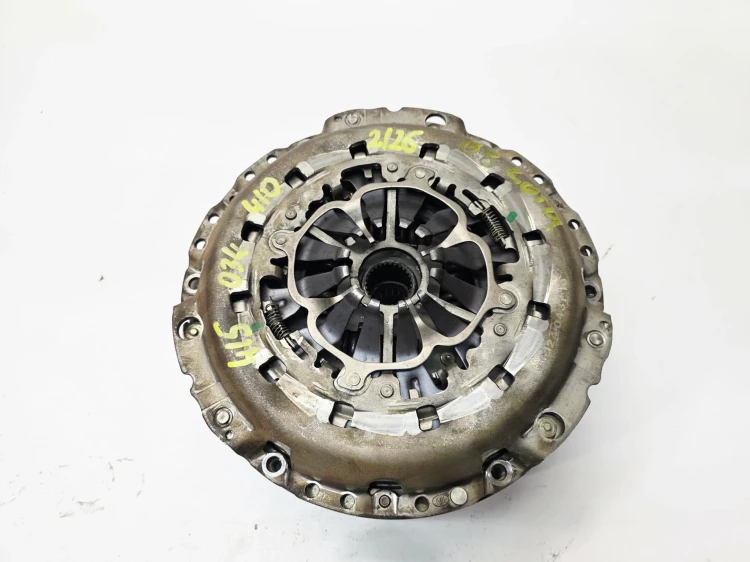 KOŁO DWUMASOWE SPRZĘGŁO AUDI A4 B8 A5 2.0 TDI TFSI 415034410 2/26