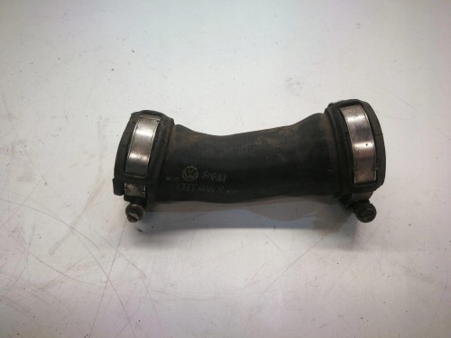 RURA WĄŻ INTERCOOLERA AUDI A6 C6 4F0145944B