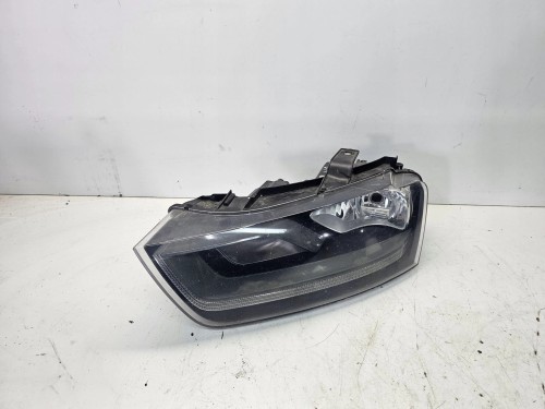 REFLEKTOR LEWY ZWYKŁY AUDI Q3 8U 8U0941003N