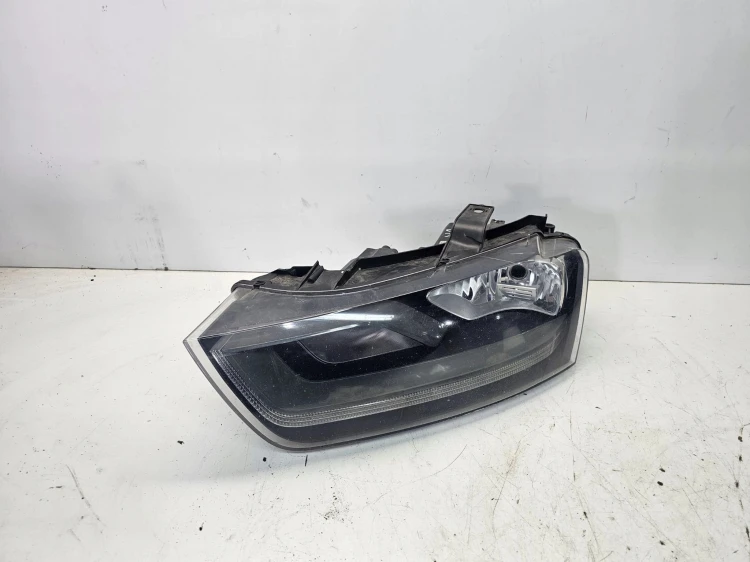 REFLEKTOR LEWY ZWYKŁY AUDI Q3 8U 8U0941003N