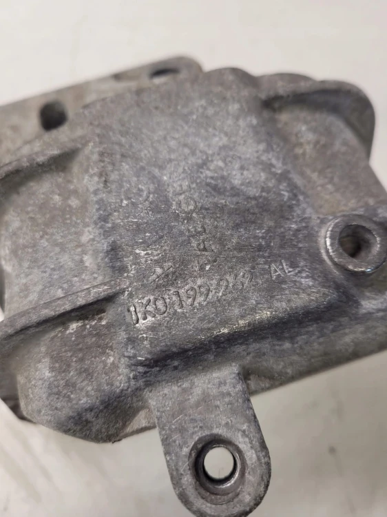 ŁAPA PODUSZKA SILNIKA AUDI VW SEAT 1K0199262AL