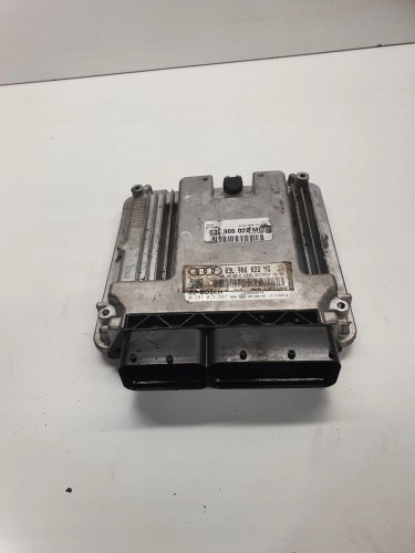 STEROWNIK SILNIKA AUDI A4 B8 A5 CAG-A 03L906022MG