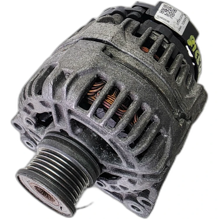 ALTERNATOR VOLKSWAGEN CRAFTER 2.0 TDI LRA03318 0124325190 110A