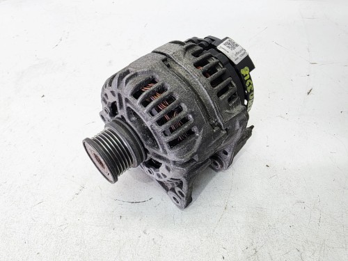 ALTERNATOR VOLKSWAGEN CRAFTER 2.0 TDI LRA03318 0124325190 110A