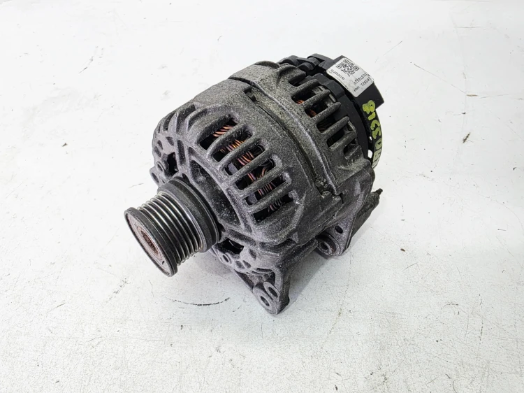 ALTERNATOR VOLKSWAGEN CRAFTER 2.0 TDI LRA03318 0124325190 110A