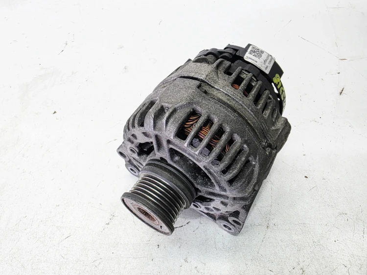 ALTERNATOR VOLKSWAGEN CRAFTER 2.0 TDI LRA03318 0124325190 110A