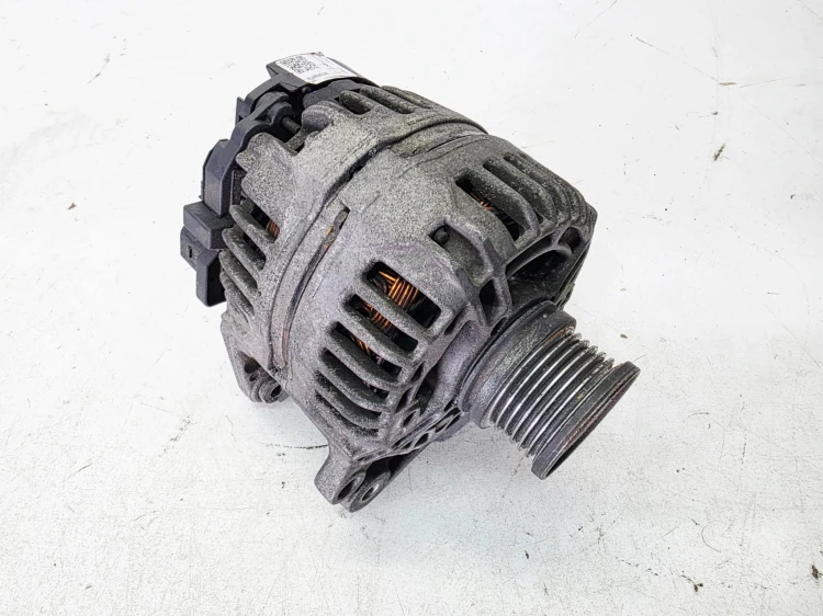 ALTERNATOR VOLKSWAGEN CRAFTER 2.0 TDI LRA03318 0124325190 110A