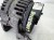 ALTERNATOR VOLKSWAGEN CRAFTER 2.0 TDI LRA03318 0124325190 110A