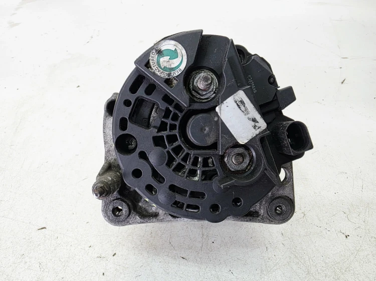 ALTERNATOR VOLKSWAGEN CRAFTER 2.0 TDI LRA03318 0124325190 110A