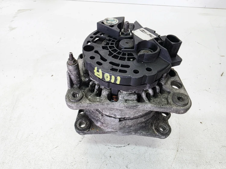 ALTERNATOR VOLKSWAGEN CRAFTER 2.0 TDI LRA03318 0124325190 110A