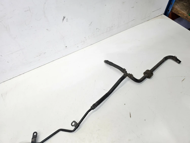 RURA WĄŻ WODY AUDI VW SKODA ORYGINAŁ 03L121360R