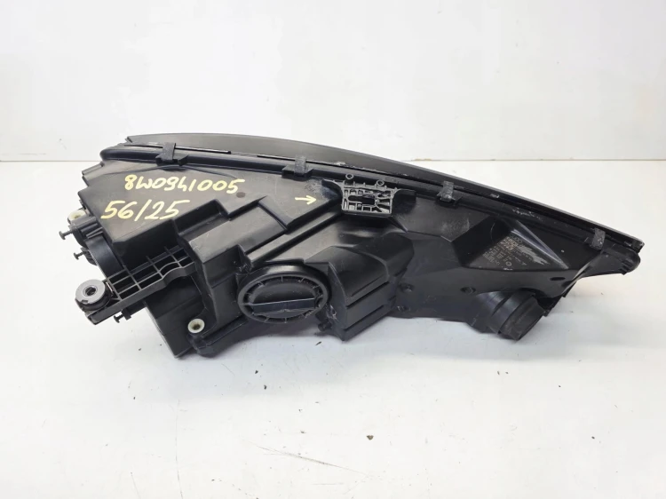 REFLEKTOR LAMPA LEWY PRZÓD BI XENON LED AUDI A4 B9 8W0941005 EU 56/25