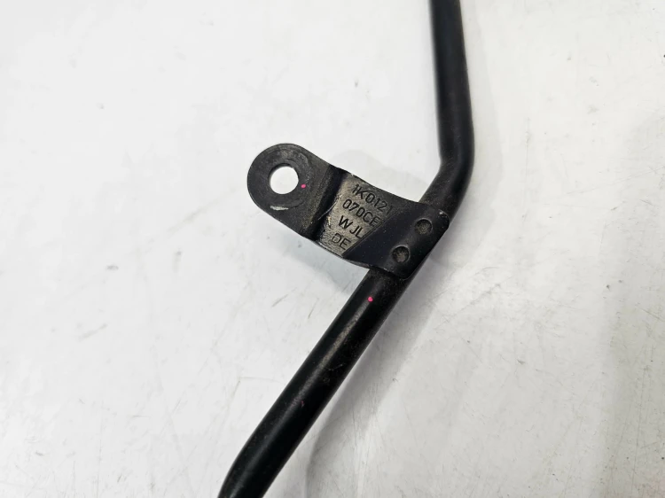 RURA WĄŻ WODY AUDI VW SKODA ORYGINAŁ 03L121360R