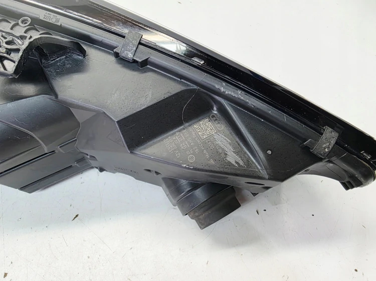REFLEKTOR LAMPA LEWY PRZÓD BI XENON LED AUDI A4 B9 8W0941005 EU 56/25