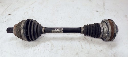 PÓŁOŚ LEWA AUDI VW SEAT SKODA 1K0407271LE
