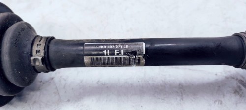PÓŁOŚ LEWA AUDI VW SEAT SKODA 1K0407271LE