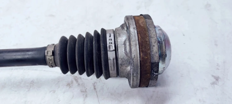 PÓŁOŚ LEWA AUDI VW SEAT SKODA 1K0407271LE
