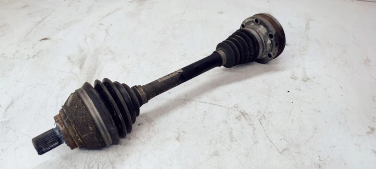 PÓŁOŚ LEWA AUDI VW SEAT SKODA 1K0407271LE