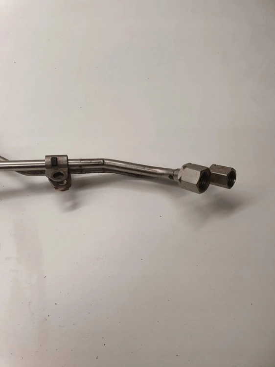 ROZDZIELACZ PALIWA AUDI A6 C6 4.2 BVJ 079127428A