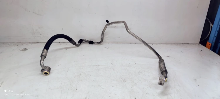 WĄŻ PRZEWÓD KLIMATYZACJI AUDI VW SEAT 1K0820743BK