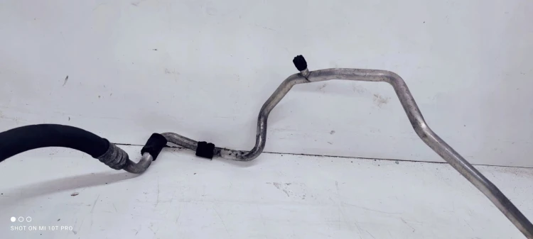 WĄŻ PRZEWÓD KLIMATYZACJI AUDI VW SEAT 1K0820743BK