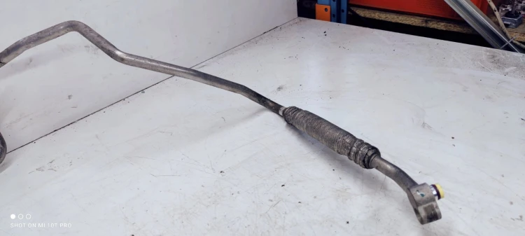 WĄŻ PRZEWÓD KLIMATYZACJI AUDI VW SEAT 1K0820743BK