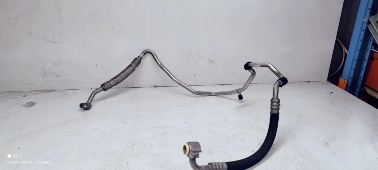 WĄŻ PRZEWÓD KLIMATYZACJI AUDI VW SEAT 1K0820743BK