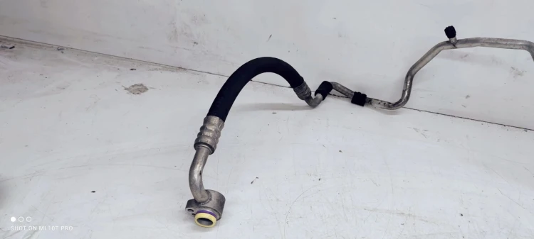 WĄŻ PRZEWÓD KLIMATYZACJI AUDI VW SEAT 1K0820743BK