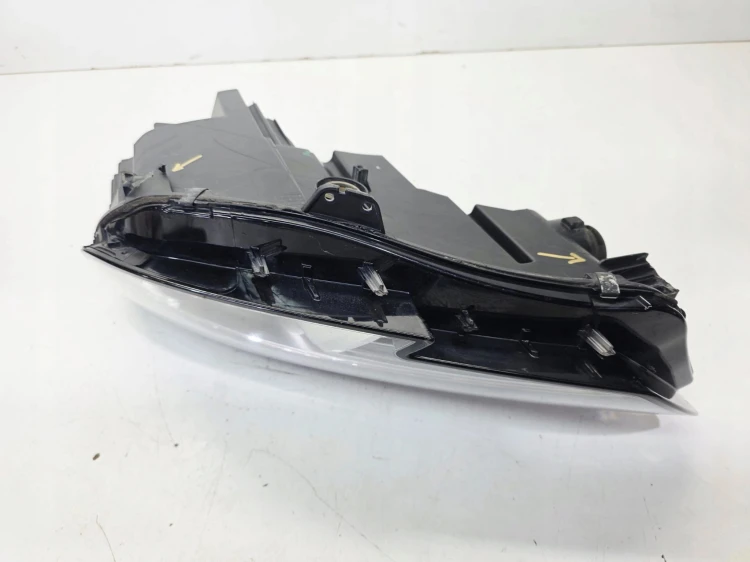 REFLEKTOR LAMPA LEWY PRZÓD BI XENON LED AUDI A4 B9 8W0941005 EU 56/25