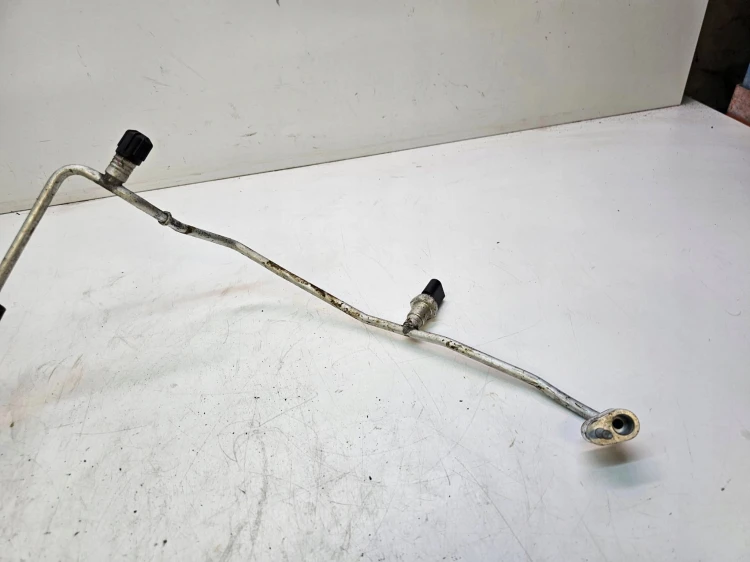WĄŻ PRZEWÓD KLIMATYZACJI AUDI A3 8V VW SEAT 5Q0820741B