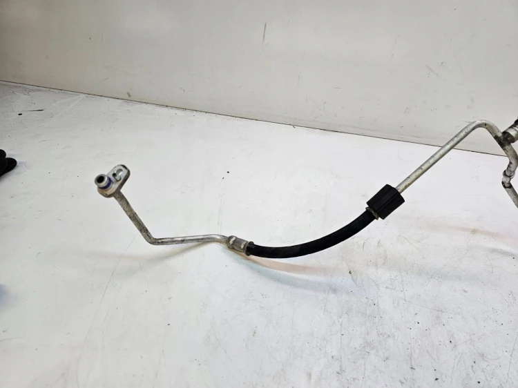 WĄŻ PRZEWÓD KLIMATYZACJI AUDI A3 8V VW SEAT 5Q0820741B