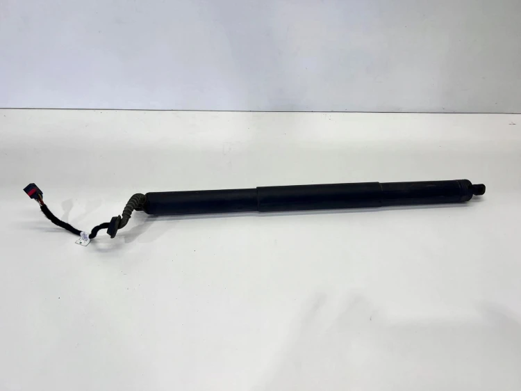 SIŁOWNIK TELESKOP KLAPY TYŁ AUDI Q5 FY 80A827851A