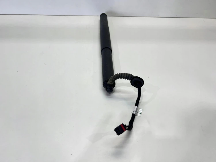 SIŁOWNIK TELESKOP KLAPY TYŁ AUDI Q5 FY 80A827851A