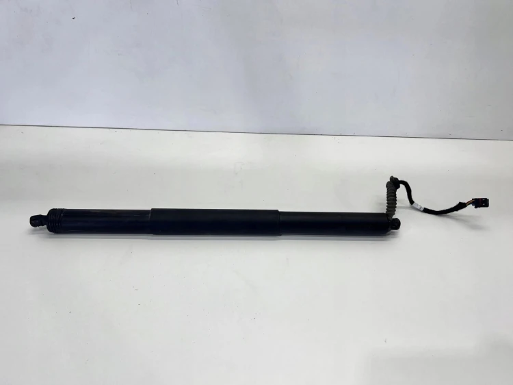SIŁOWNIK TELESKOP KLAPY TYŁ AUDI Q5 FY 80A827851A