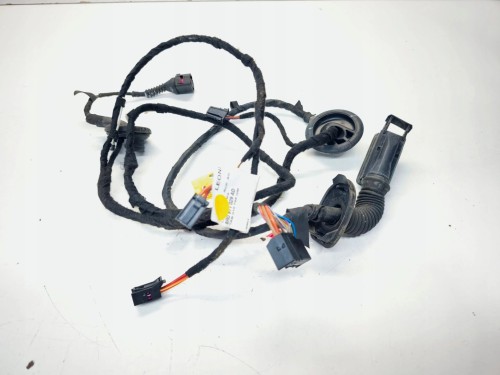 WIĄZKA DRZWI LEWY PRZÓD AUDI Q5 8R 8R0971029AD