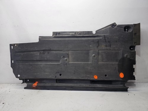 OSŁONA PODWOZIA PRAWY PRZÓD DUŻA AUDI A5 8T CABRIO 8F0825208