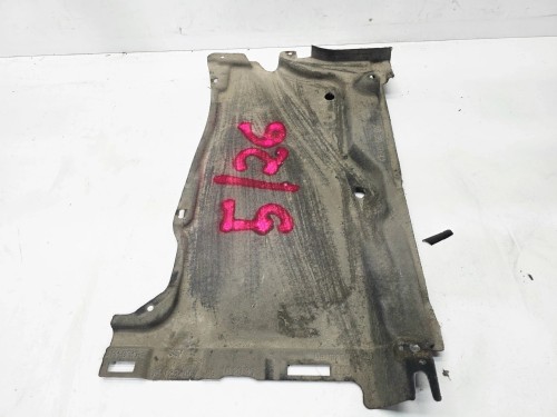 OSŁONA PŁYTA PODWOZIA LEWY TYŁ MAŁA AUDI A6 C7 A7 4G0825215E 5/26