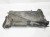 OSŁONA PŁYTA PODWOZIA LEWY TYŁ MAŁA AUDI A6 C7 A7 4G0825215E 5/26