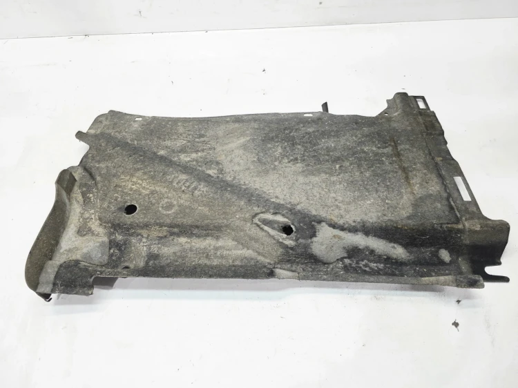 OSŁONA PŁYTA PODWOZIA LEWY TYŁ MAŁA AUDI A6 C7 A7 4G0825215E 5/26