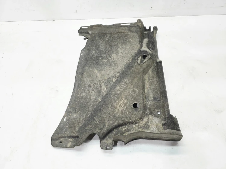 OSŁONA PŁYTA PODWOZIA LEWY TYŁ MAŁA AUDI A6 C7 A7 4G0825215E 5/26