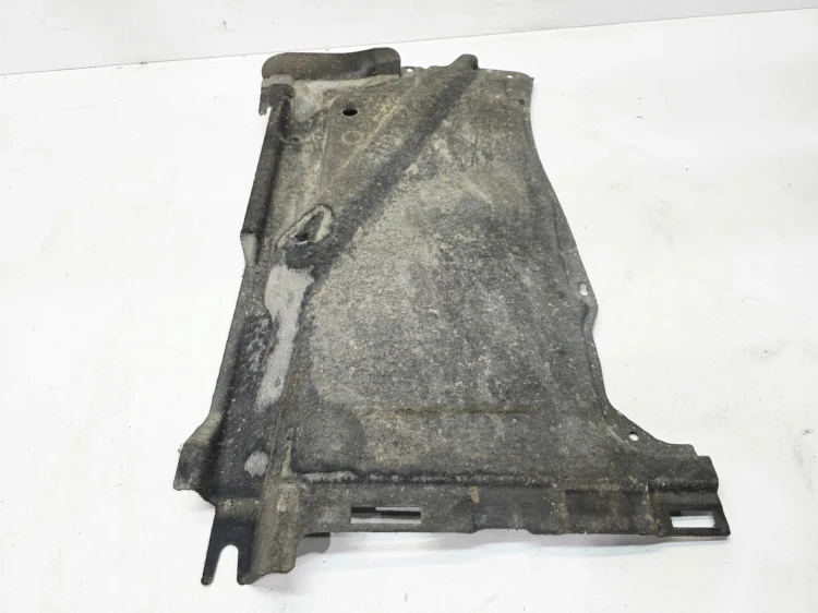 OSŁONA PŁYTA PODWOZIA LEWY TYŁ MAŁA AUDI A6 C7 A7 4G0825215E 5/26