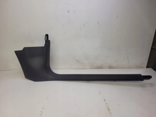 OSŁONA PROGU PRAWA AUDI A6 C6 LIFT 4F1867272D