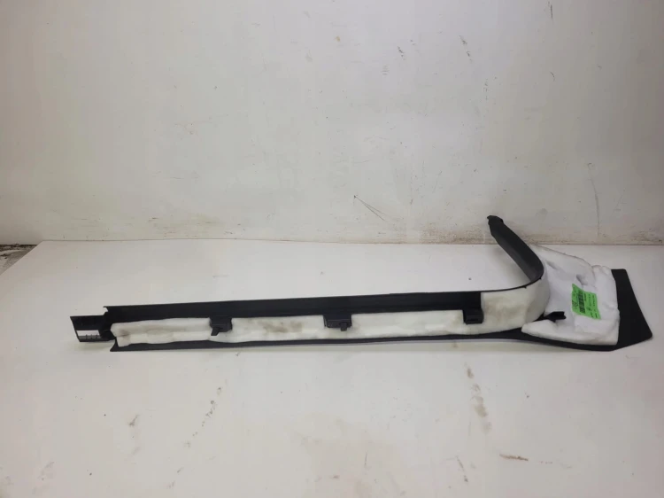 OSŁONA PROGU PRAWA AUDI A6 C6 LIFT 4F1867272D