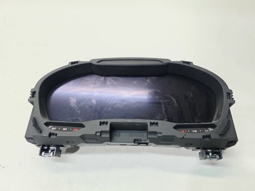 LICZNIK ZEGARY WYŚWIETLACZ VIRTUAL COCKPIT AUDI A3 8V LIFT 8V0920790B