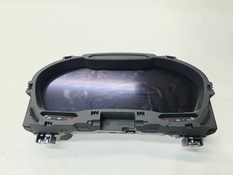LICZNIK ZEGARY WYŚWIETLACZ VIRTUAL COCKPIT AUDI A3 8V LIFT 8V0920790B